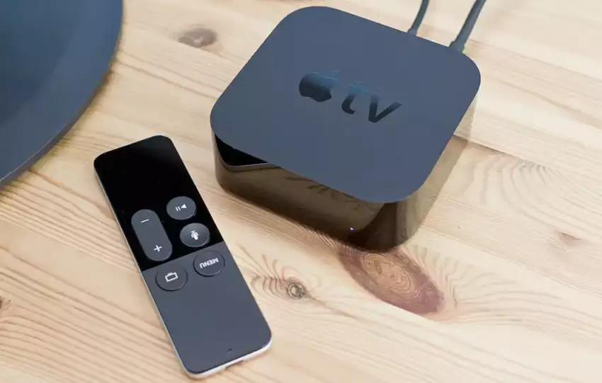 how to close apps on apple tv
