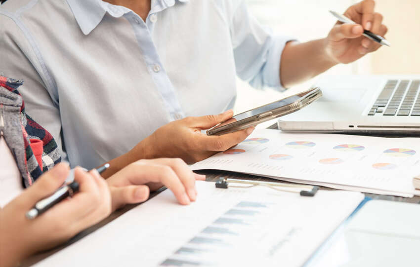 How to Make a Fillable PDF in Word