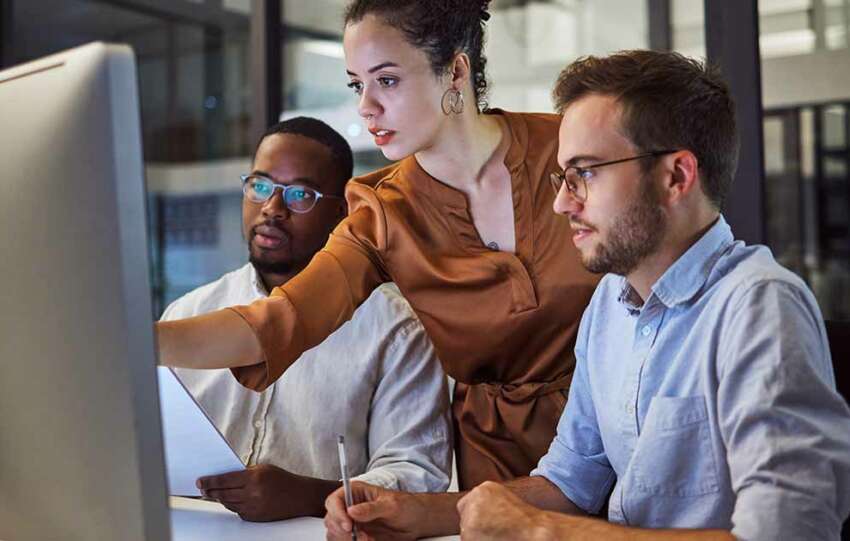 6 Common Help Desk Problems and How To Solve Them