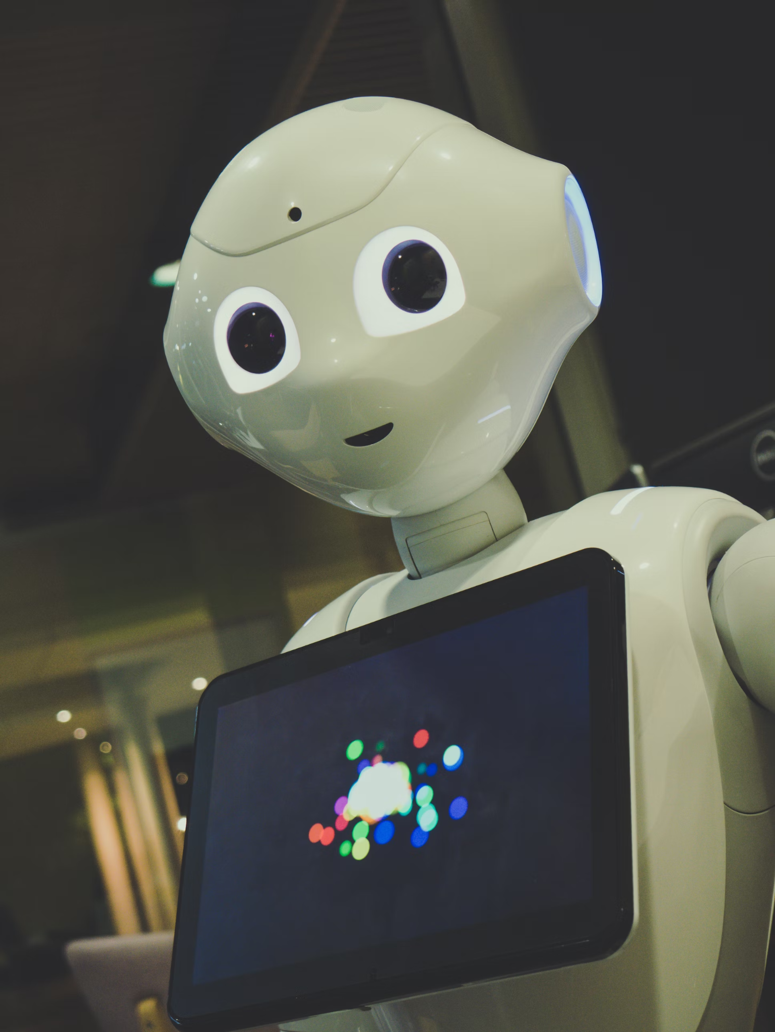 Smart Cities and IoT Analytics: Transforming Urban Environments
