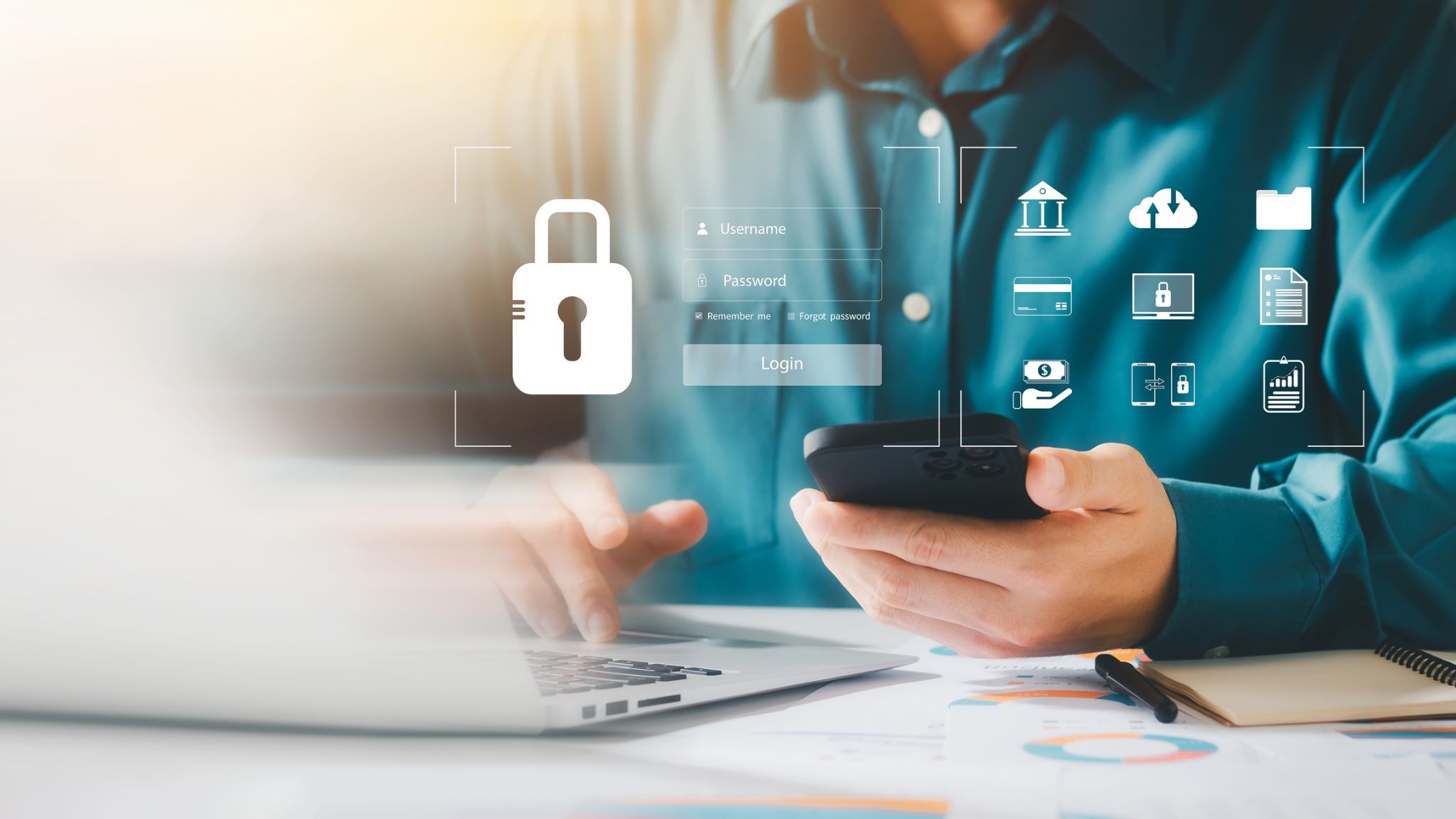 Five Leading Security Operations Centre Companies in London