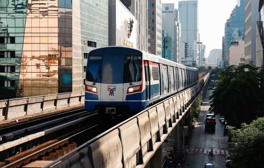 Understanding the technology behind Intelligent Transportation Systems (ITS)