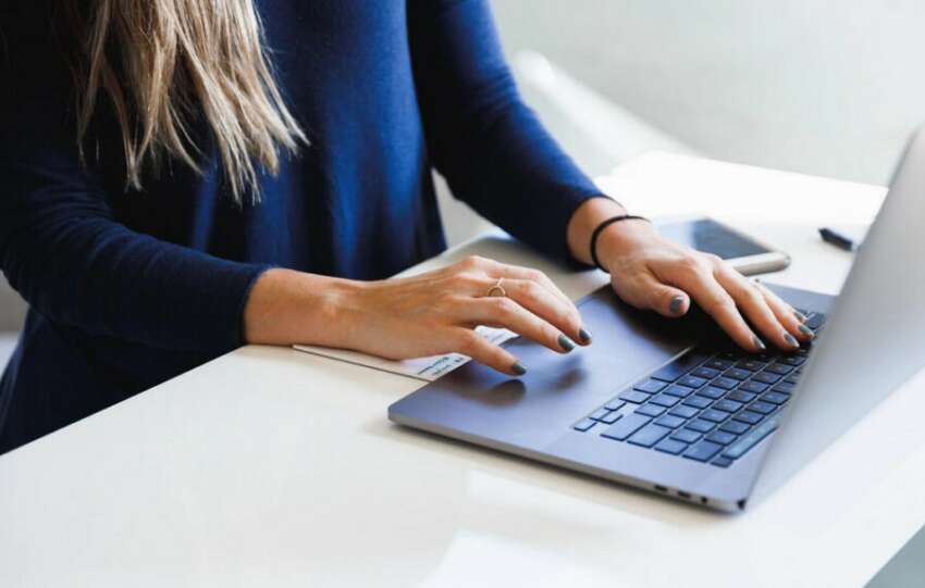 How to Export Contacts from Outlook