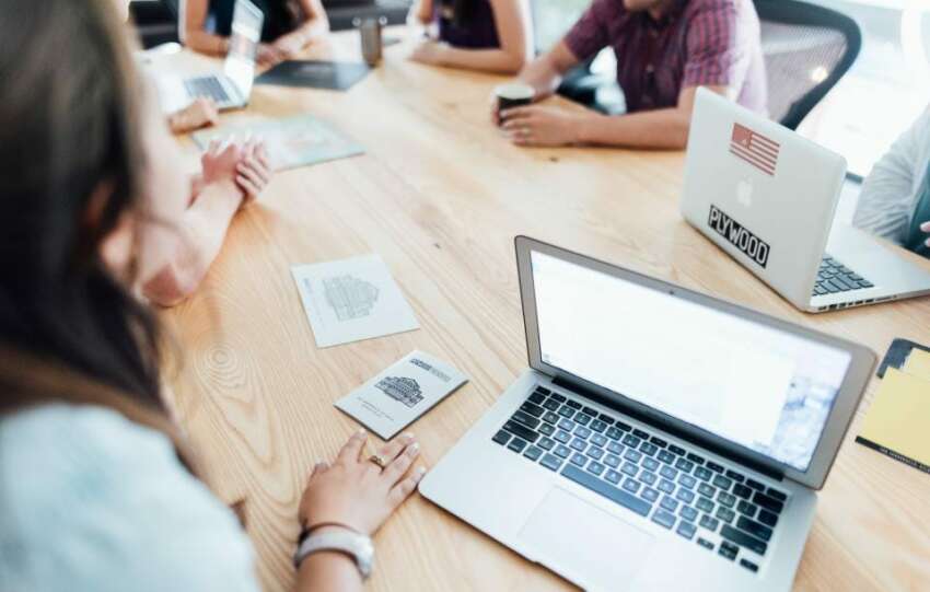 how to make google form public