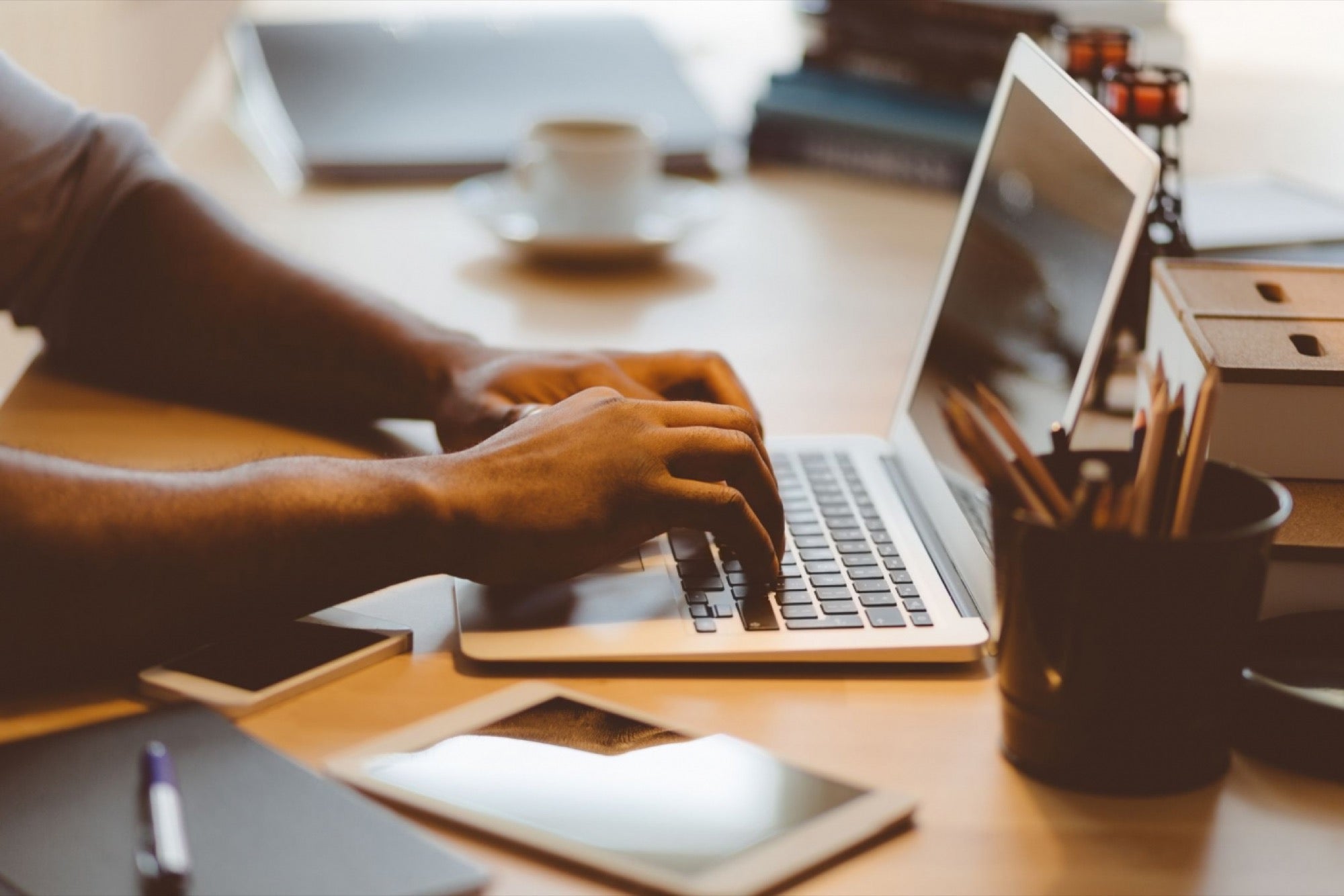 How to Fund a Business with Savvy Investing