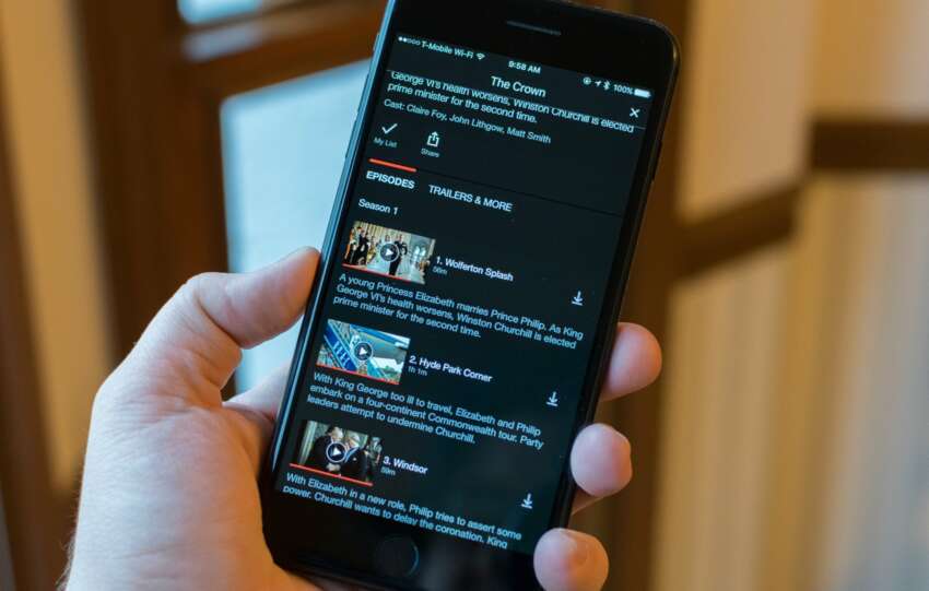 How to Watch Netflix on FaceTime