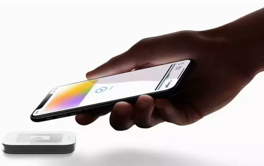How to Get Money Off Apple Pay Without Card