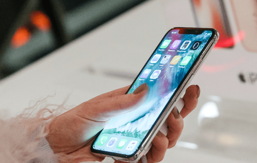 how to get the app store back