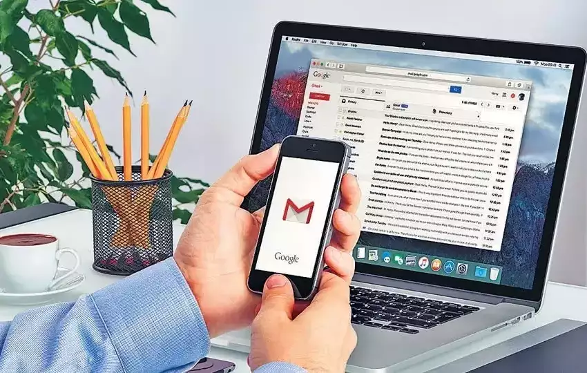 How to Make a Signature in Gmail