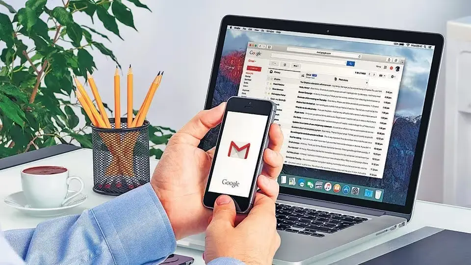 How to Make a Signature in Gmail