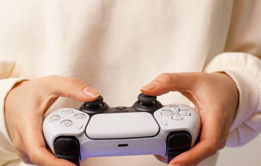 how to put ps5 in rest mode