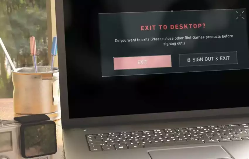 How to Uninstall Riot Client