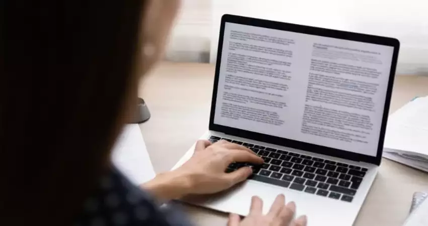 how to compare two word documents