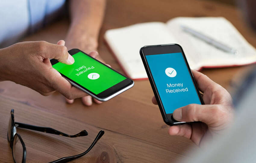 can you send money from venmo to cash app