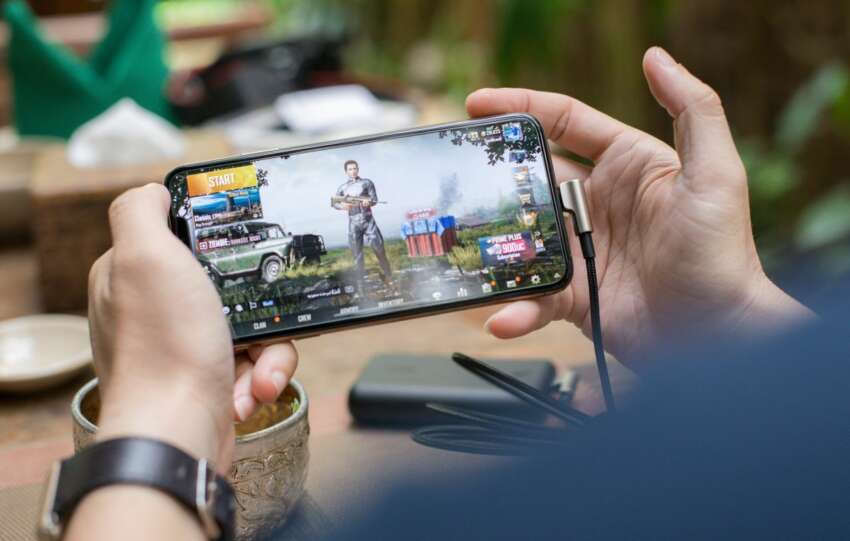 Best No WiFi Games