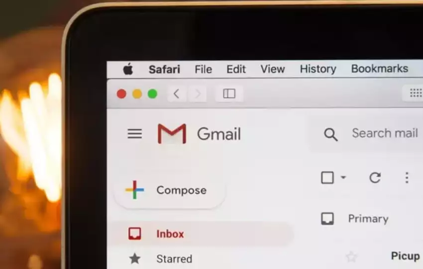How to Add Contacts to Gmail