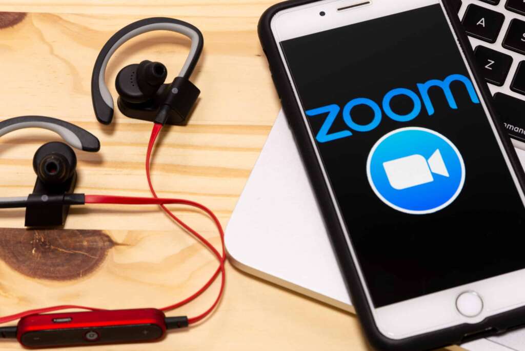 how to play music on zoom