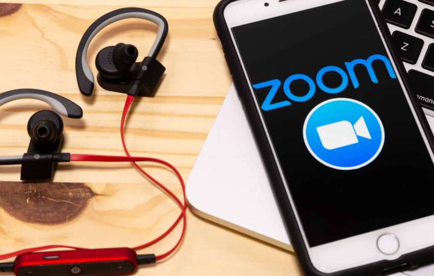how to play music on zoom