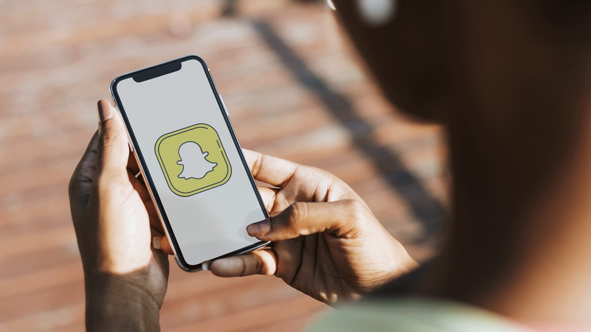 how to delete a snapchat story