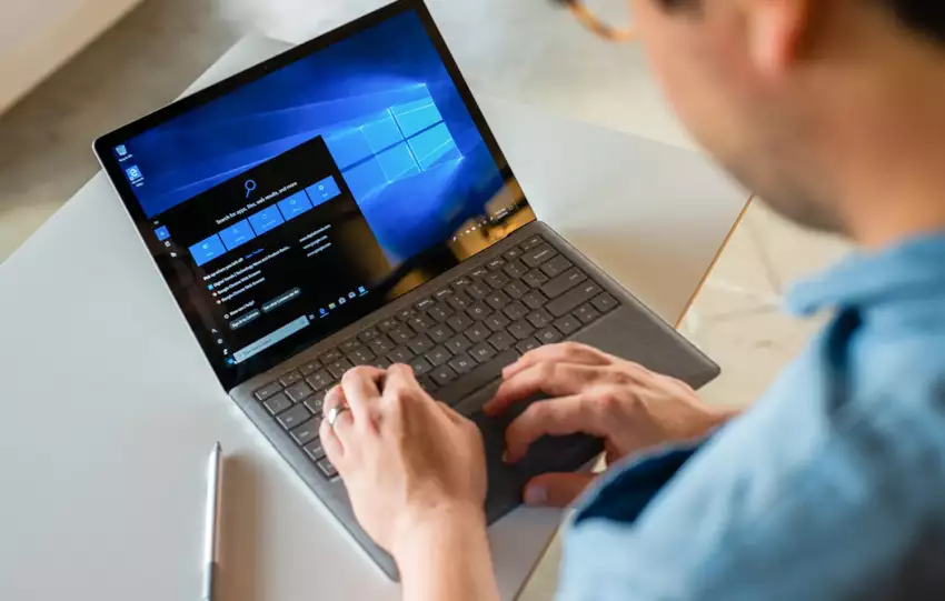 how to factory reset hp laptop without password