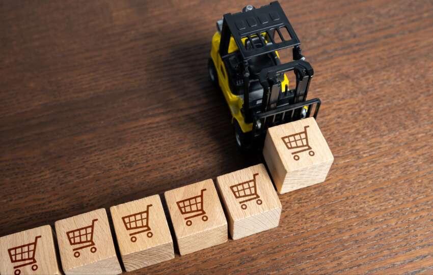 The Leading Five UK Fulfilment Services for Small Businesses