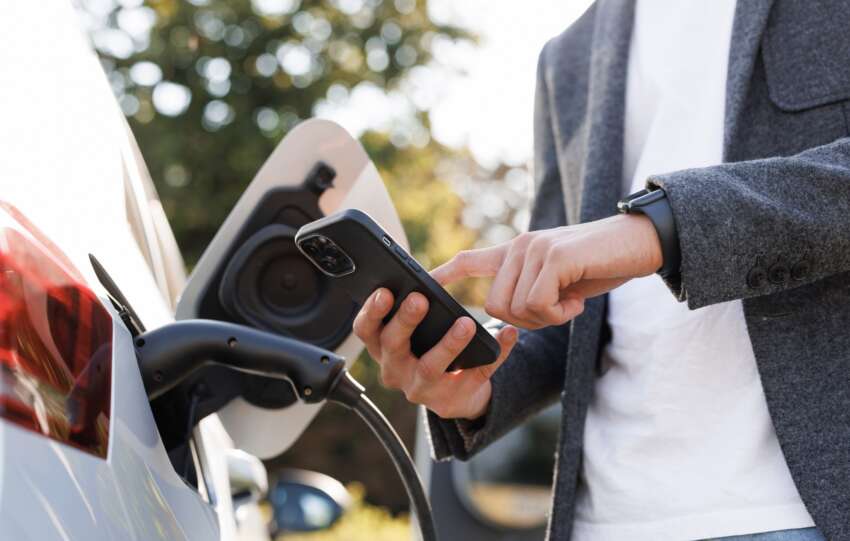 List of the Best Electric Car Charging Apps