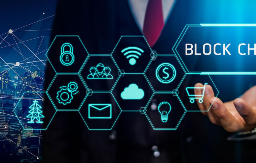 Blockchain in the IoT
