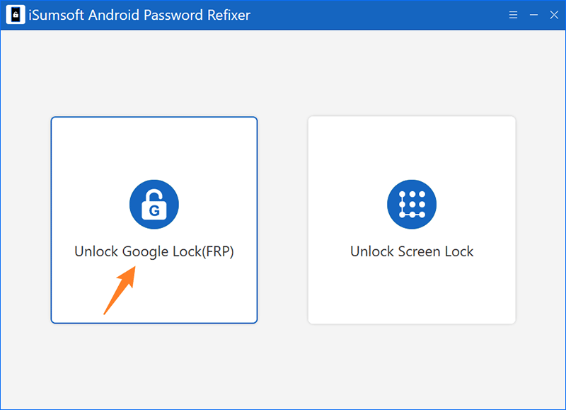 How to Bypass Google Account Verification after Reset Samsung