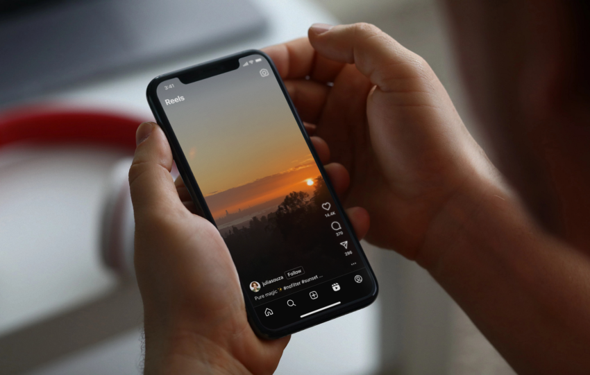 how to upload to instagram with full quality