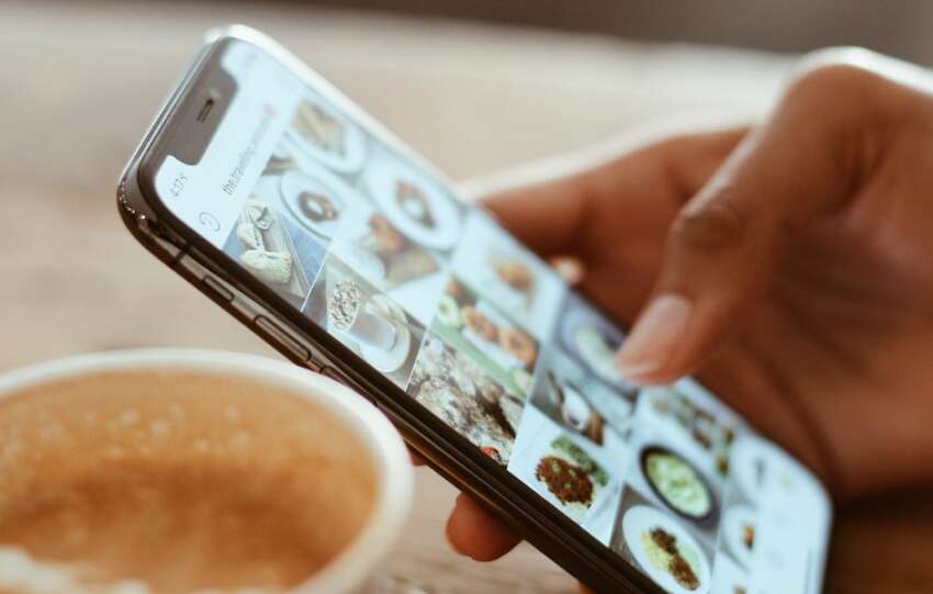 Never Lose an Instagram Story Again: Save and Re-Watch with GetInsta
