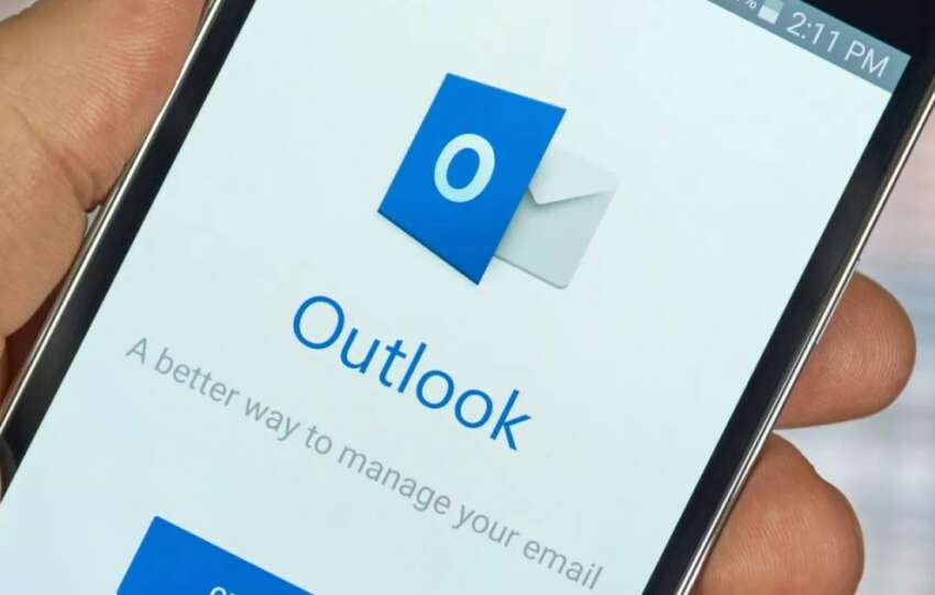 how to set reminder in outlook