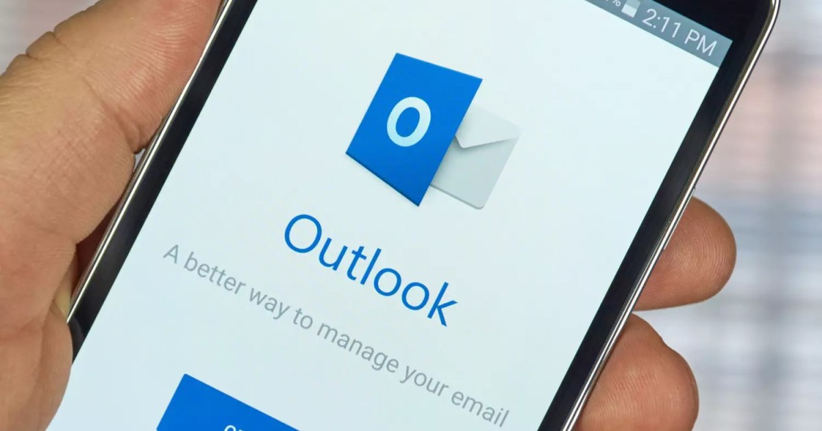 how to set reminder in outlook