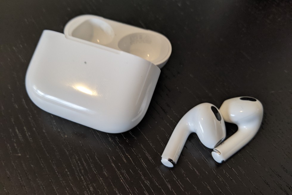 how to turn off announce messages on airpods