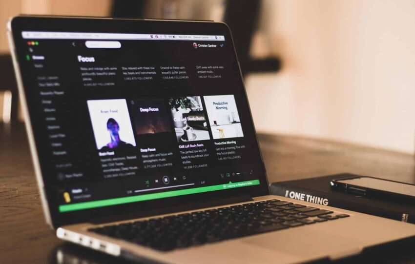 How to Delete a Playlist on Spotify