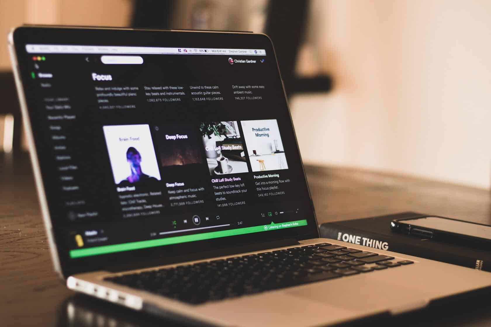 How to Delete a Playlist on Spotify
