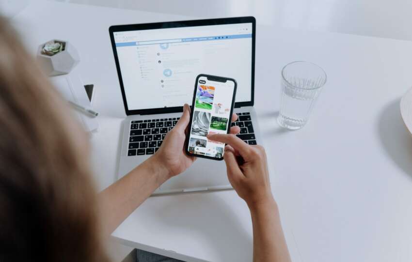 how to create a poll in slack