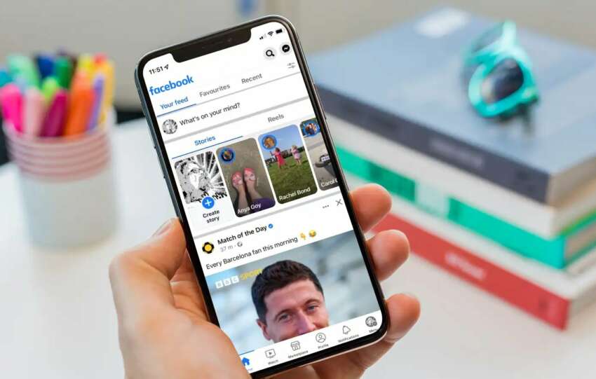 how to see who is stalking your facebook profile
