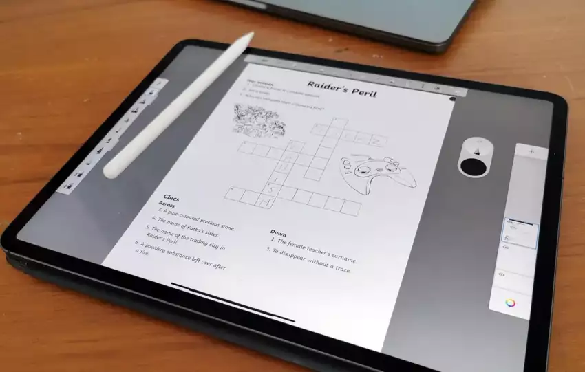 how to draw on a pdf