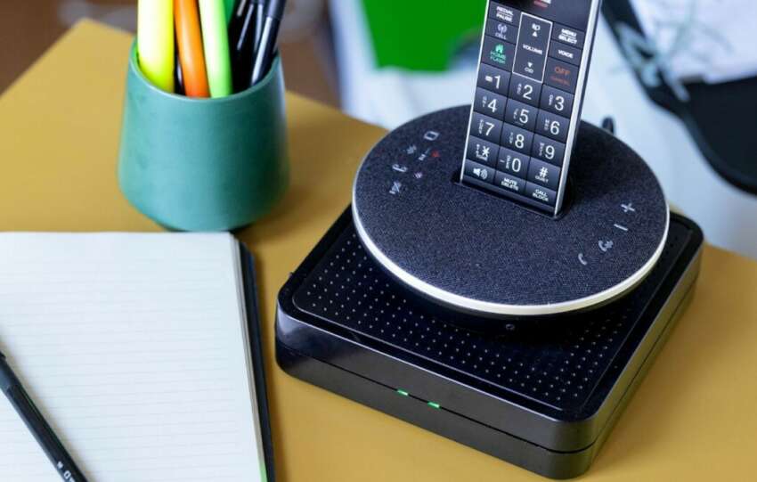 how to block a phone number on a landline