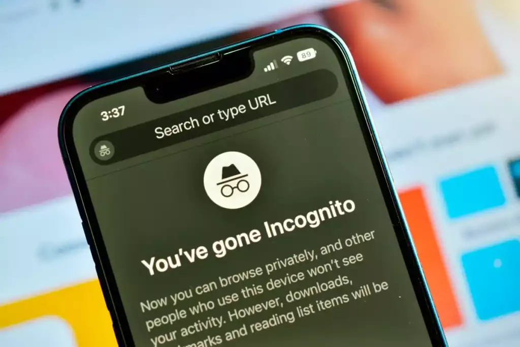 How to Turn Off Private Browsing on iPhone