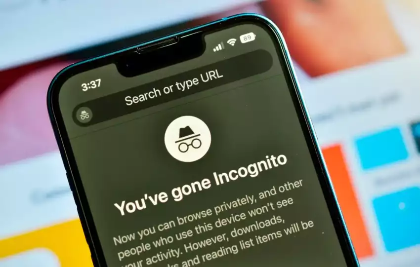 How to Turn Off Private Browsing on iPhone