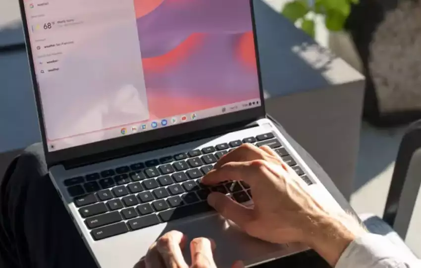 how to save battery on chromebook