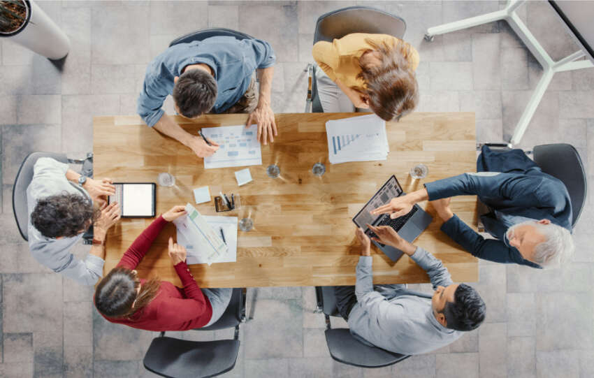 Mindful Meetings: Fostering Connection in Employee Engagement