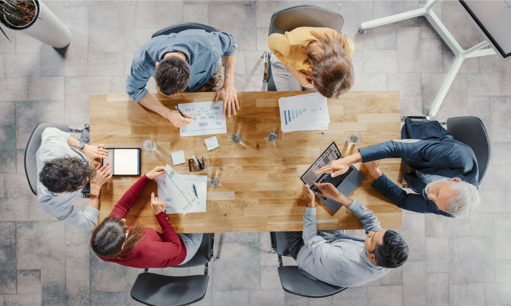 Mindful Meetings: Fostering Connection in Employee Engagement