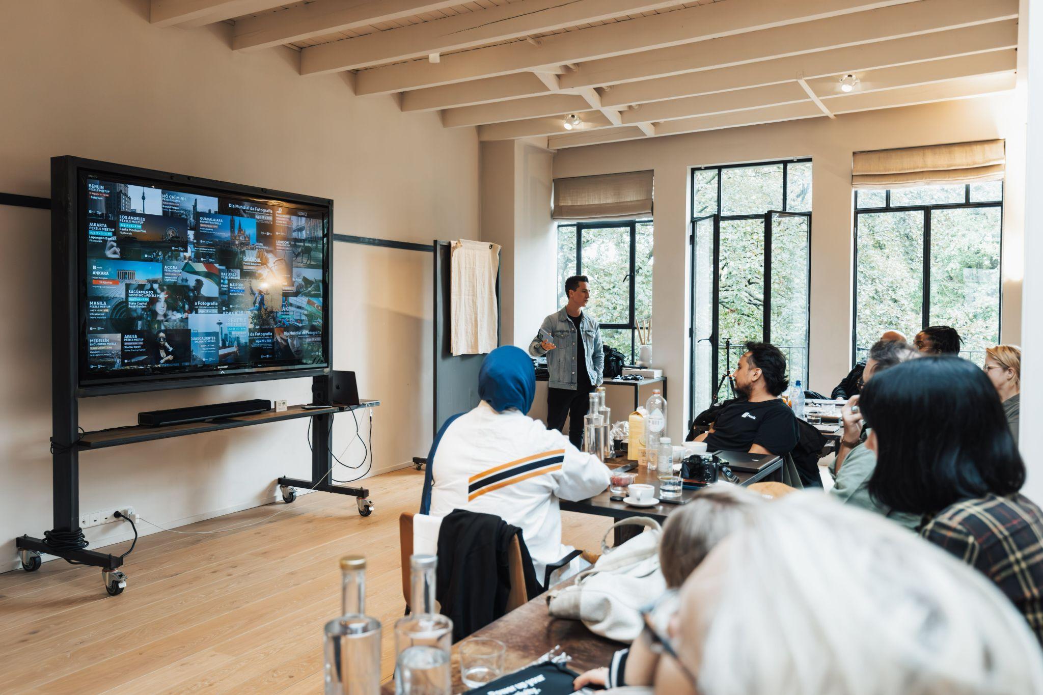 The real deal: How can businesses use AI for growth?
