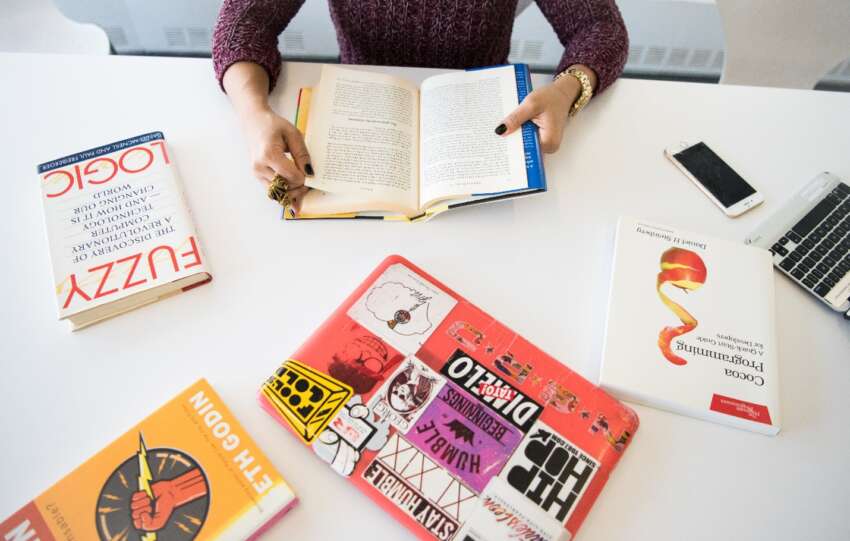 The Role of Continuous Learning in Startup Success