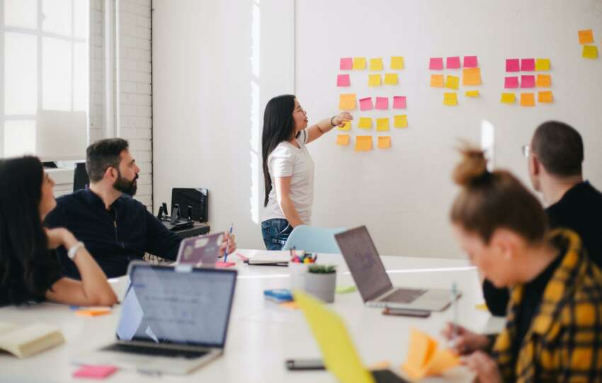 Strategic Planning Cheat Sheet: Tips, Tricks and Tech to Help Your Business