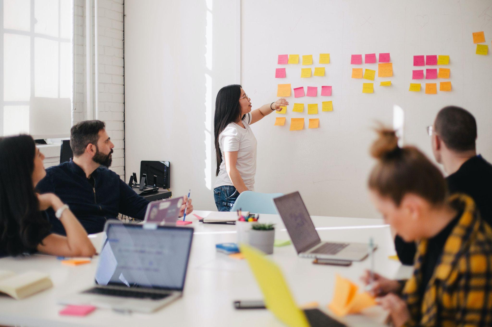 Strategic Planning Cheat Sheet: Tips, Tricks and Tech to Help Your Business