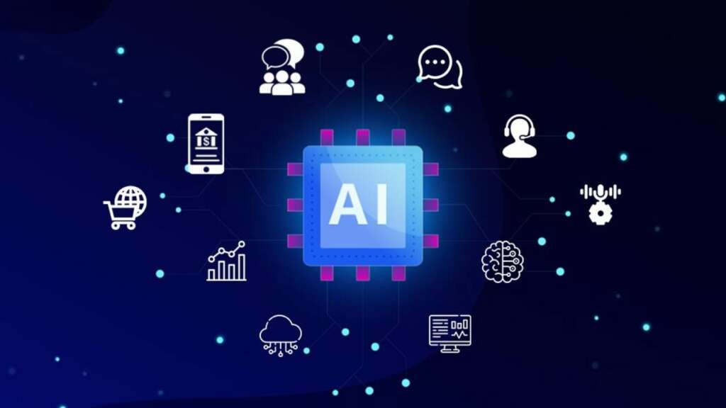 How to Use AI Tools to Boost iPhone's Productivity?