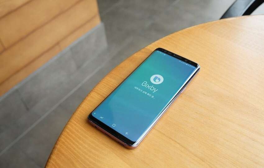 how to turn off bixby